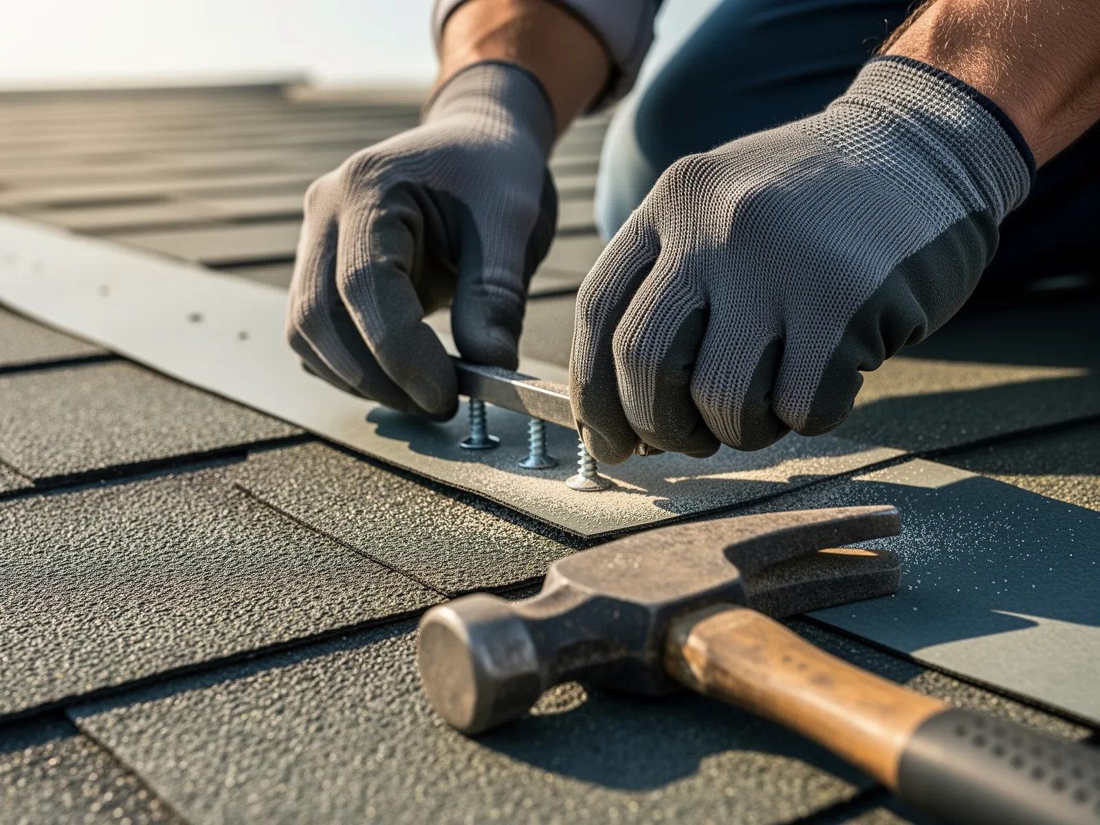 Why choose Fascia Repair in Gladstone, NJ